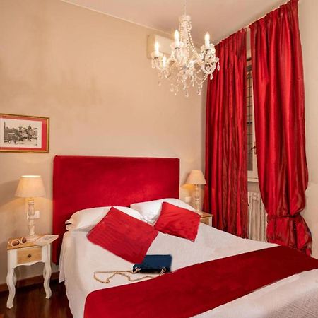 Avignonesi Suites - Ca Domus Collection Roma Exterior foto