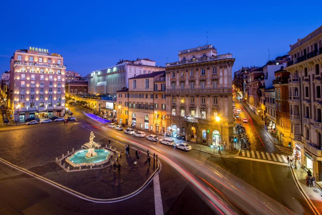Avignonesi Suites - Ca Domus Collection Roma Exterior foto